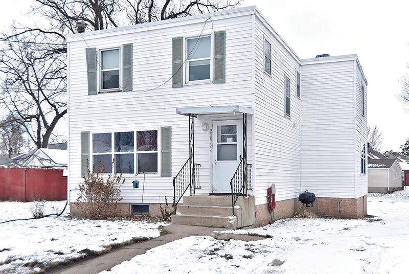 205 7th Ave SE, Waseca, MN 56093