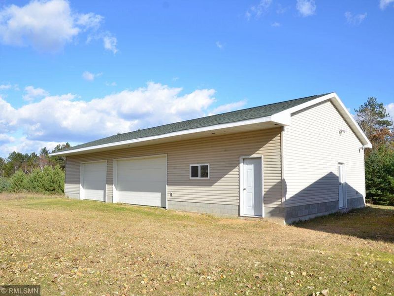 15164 Cranberry Dr, Park Rapids, MN 56470