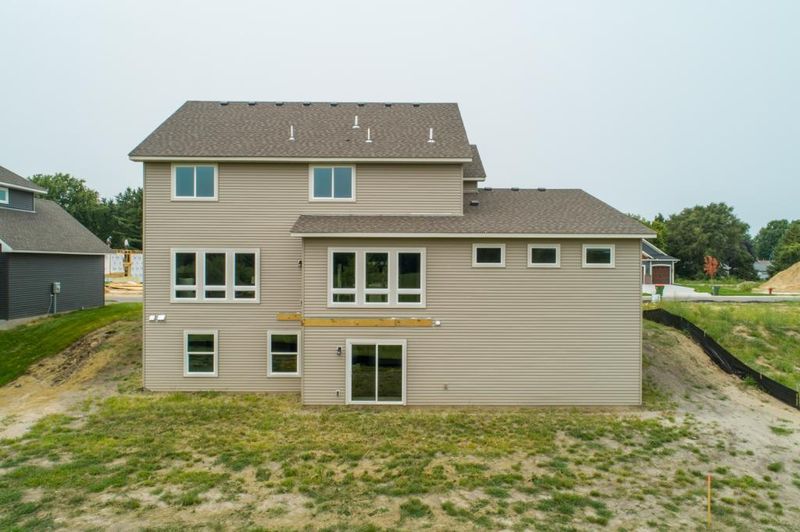 12020 Lever St NE, Blaine, MN 55449