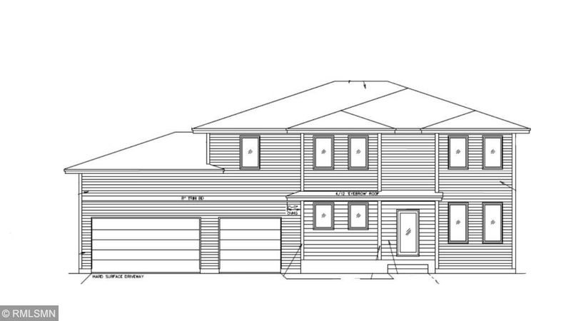 3424 Skycroft Dr, Saint Anthony, MN 55418