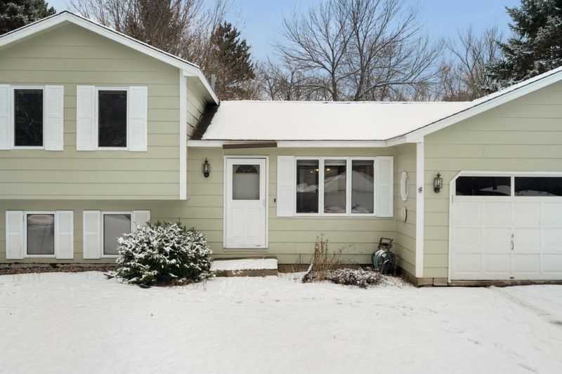 4118 Genie Dr NW, Andover, MN 55304