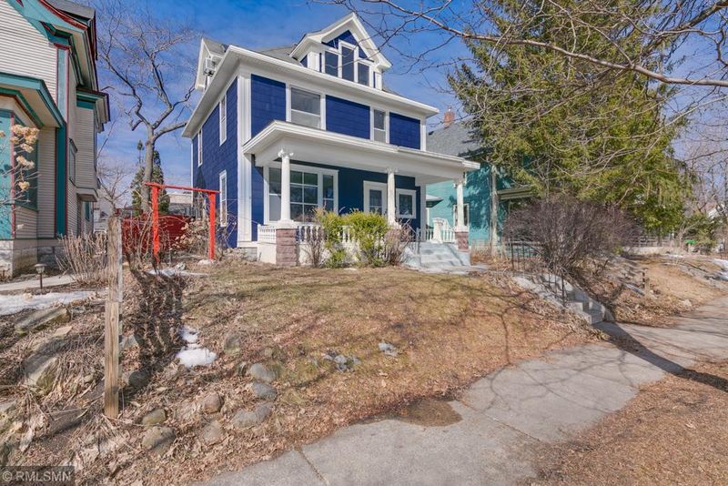 3614 Pleasant Ave, Minneapolis, MN 55409