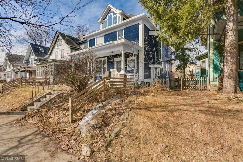 3614 Pleasant Ave, Minneapolis, MN 55409