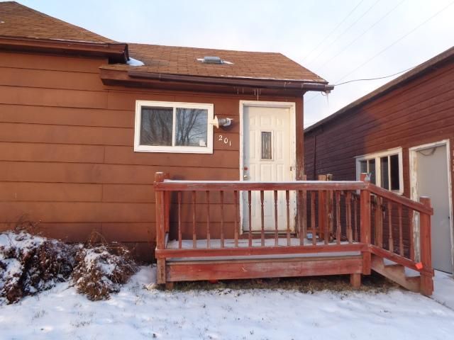 201 1st Ave N, Biwabik, MN 55708