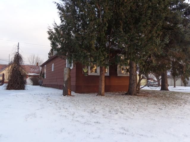 201 1st Ave N, Biwabik, MN 55708