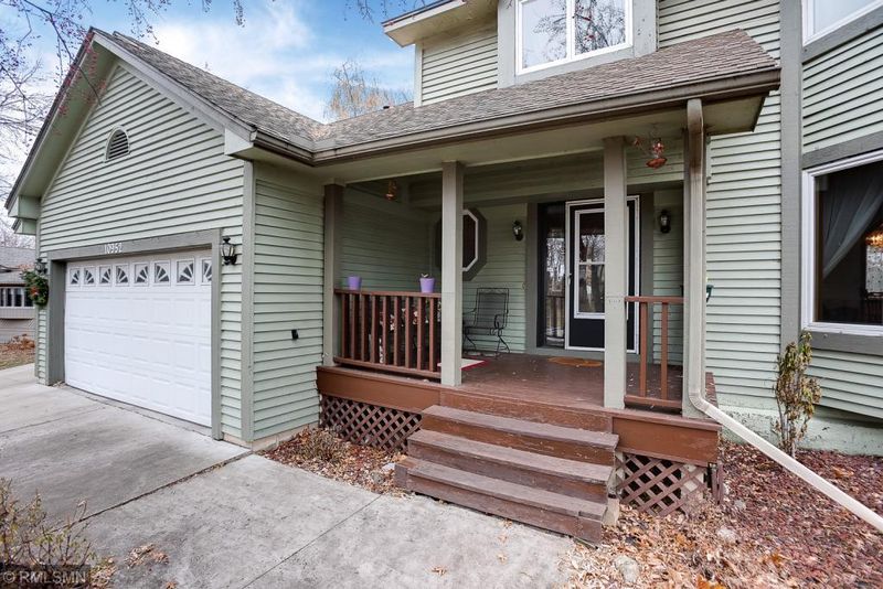 10952 Mississippi Dr N, Champlin, MN 55316