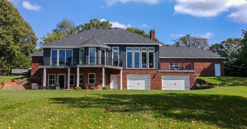18941 Fall Ridge Rd, Richmond, MN 56368