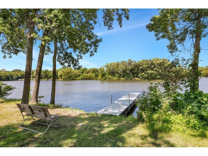 18941 Fall Ridge Rd, Richmond, MN 56368