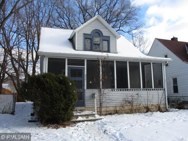 4351 Blaisdell Ave S, Minneapolis, MN 55409