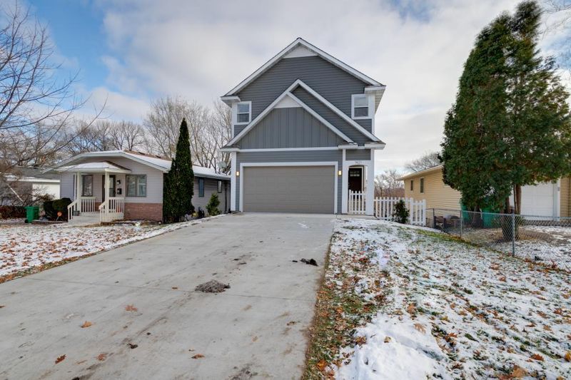 1421 Idaho Ave S, Saint Louis Park, MN 55426