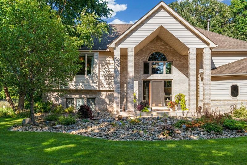 3457 167th Ln NW, Andover, MN 55304