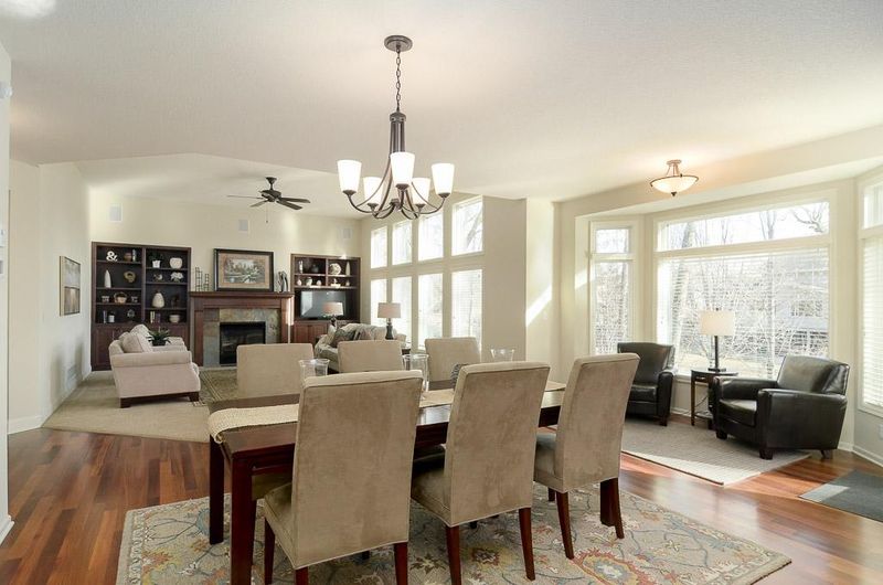 3570 Birchpond Rd, Eagan, MN 55122