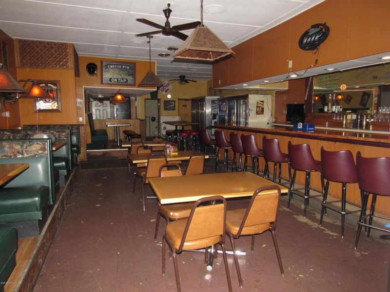 110 Main St N, Canton, MN 55922