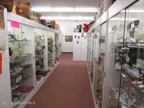 50 Industrial Blvd NE, Harmony, MN 55939
