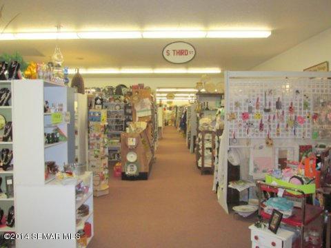 50 Industrial Blvd NE, Harmony, MN 55939