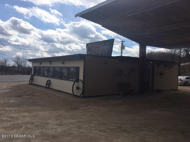 200 Main St, Brownsville, MN 55919