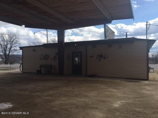 200 Main St, Brownsville, MN 55919
