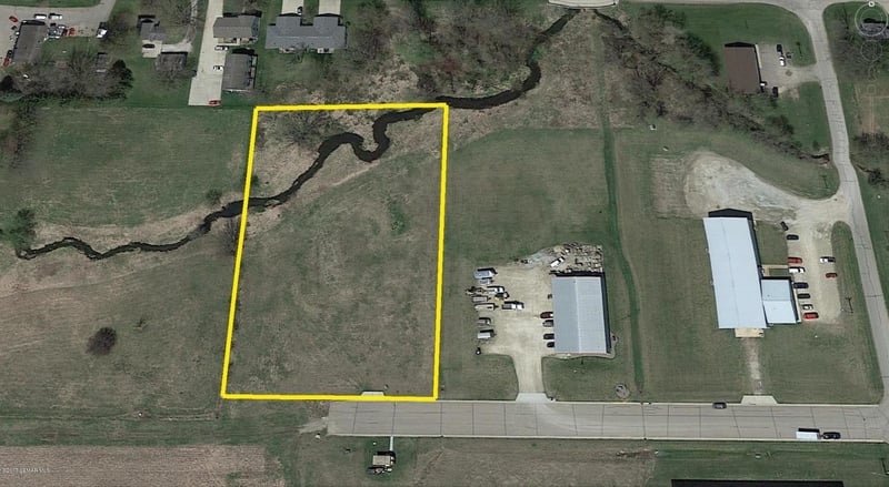 xxxx 3rd St SE, Kasson, MN 55944