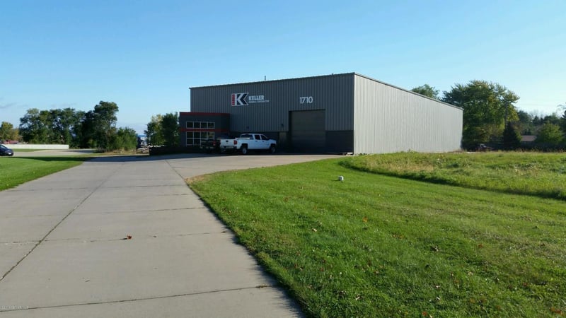1710 Wilkie Dr, Winona, MN 55987
