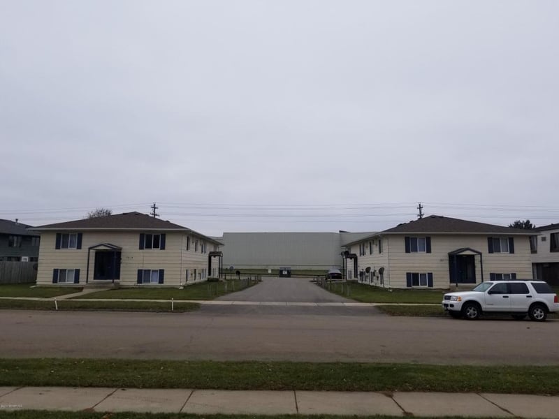 1503 4th Ave SE, Rochester, MN 55904