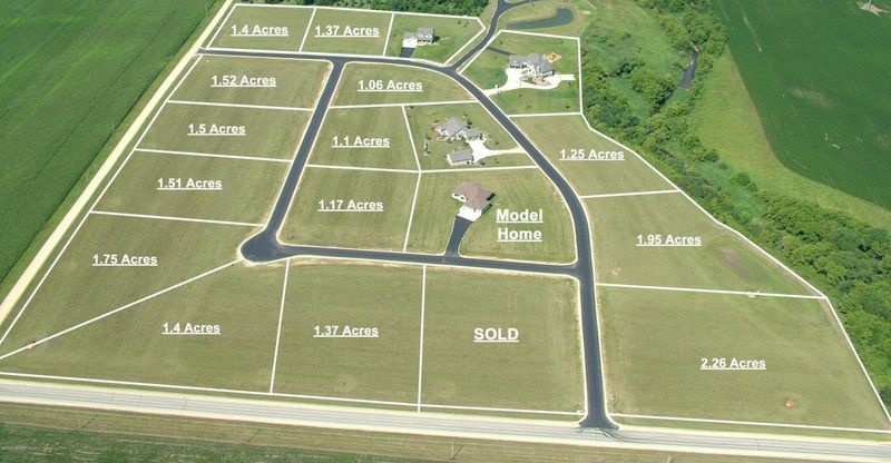 TBD 070450010 N, Grand Meadow, MN 55936
