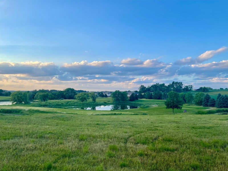 1033 Southwell Enclave NE, Byron, MN 55920