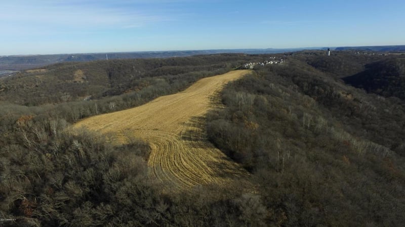 TBD Gilmore Valley Rd, Winona, MN 55987