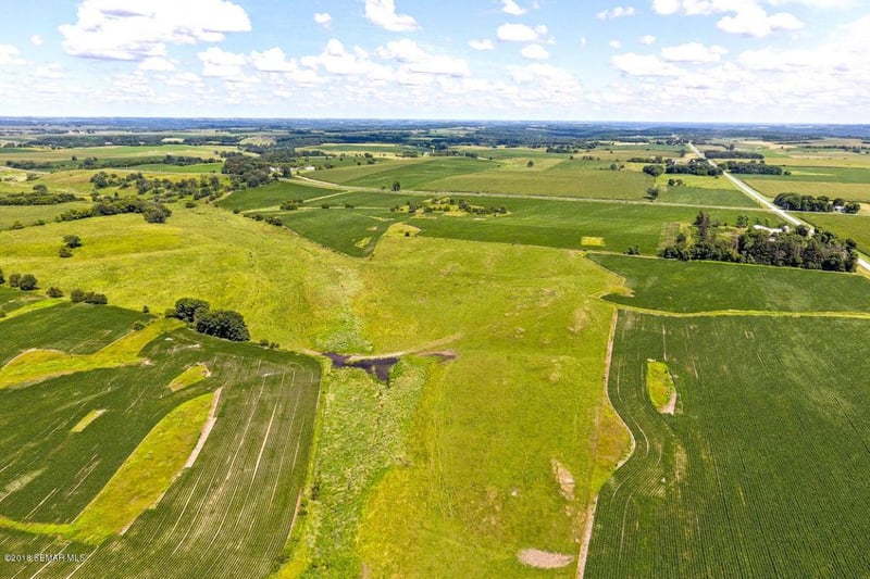 TBD County 102, Chatfield, MN 55923