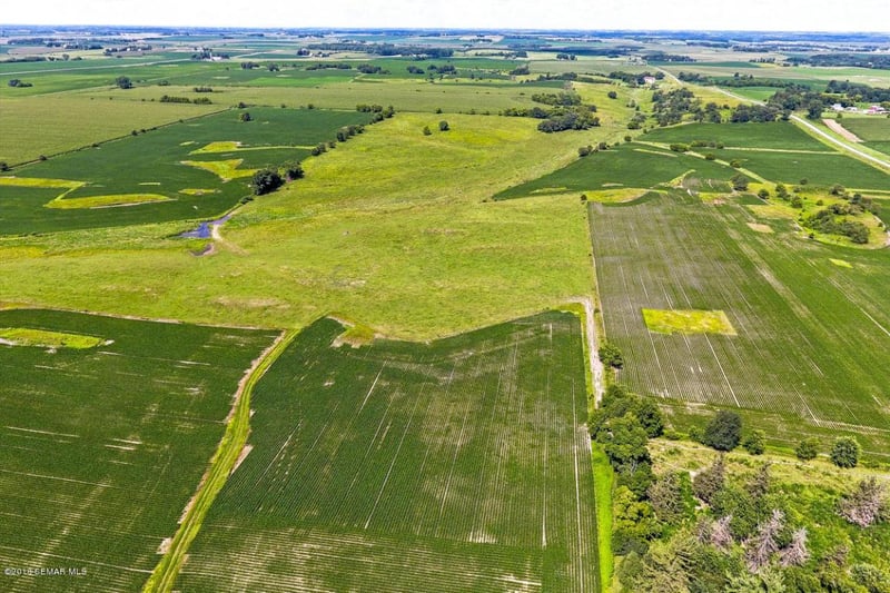 TBD County 102, Chatfield, MN 55923