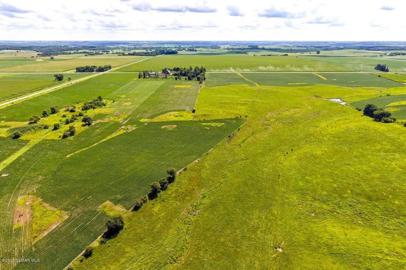 TBD County 102, Chatfield, MN 55923
