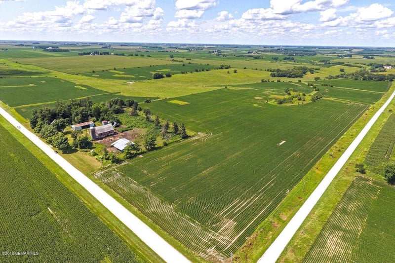 TBD County 102, Chatfield, MN 55923