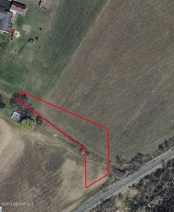 TBD County Rd P, Fountain City, WI 54629