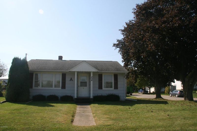 204 E Mckinley St, Caledonia, MN 55921