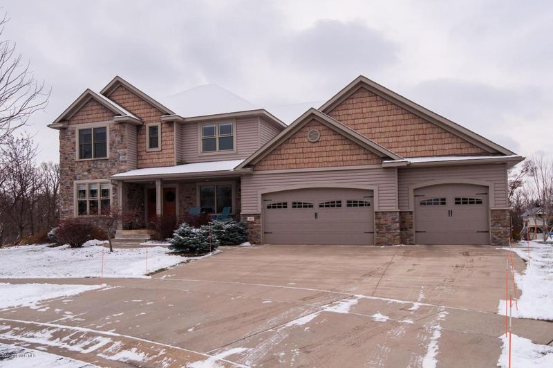 3281 Echo Ln SW, Rochester, MN 55902