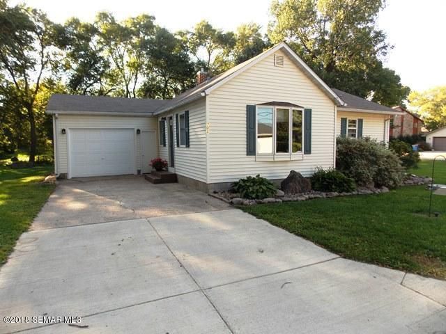 702 2nd St S, Ellendale, MN 56026