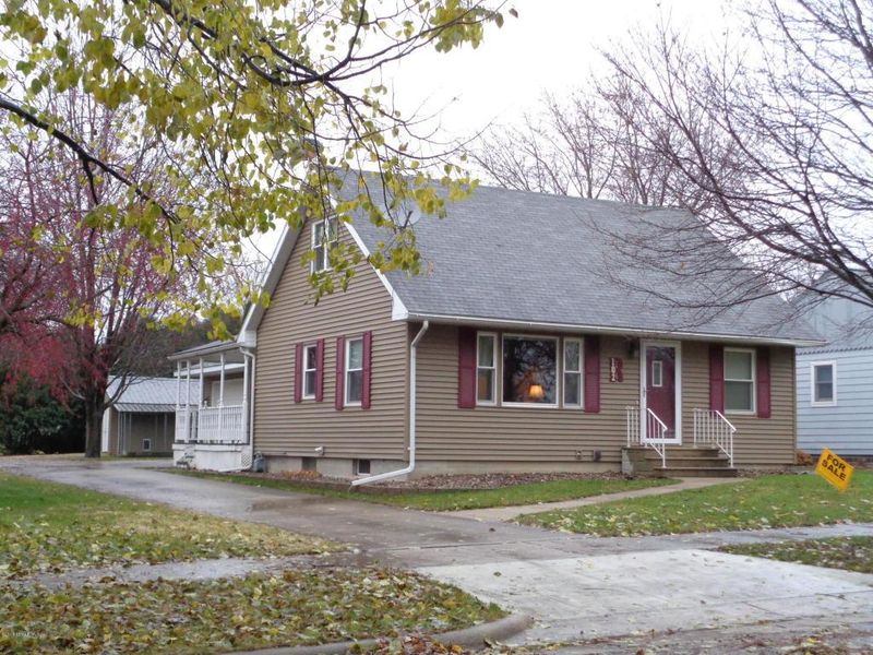 102 Water St, Adams, MN 55909