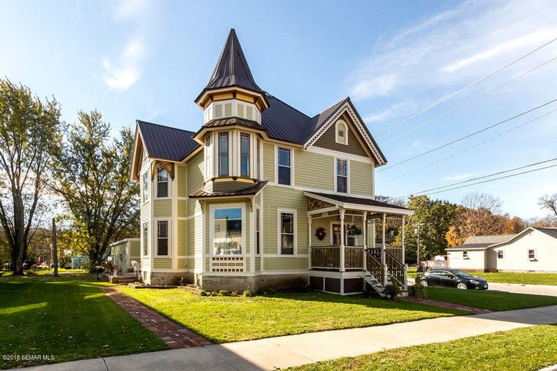 232 Main St SW, Preston, MN 55965