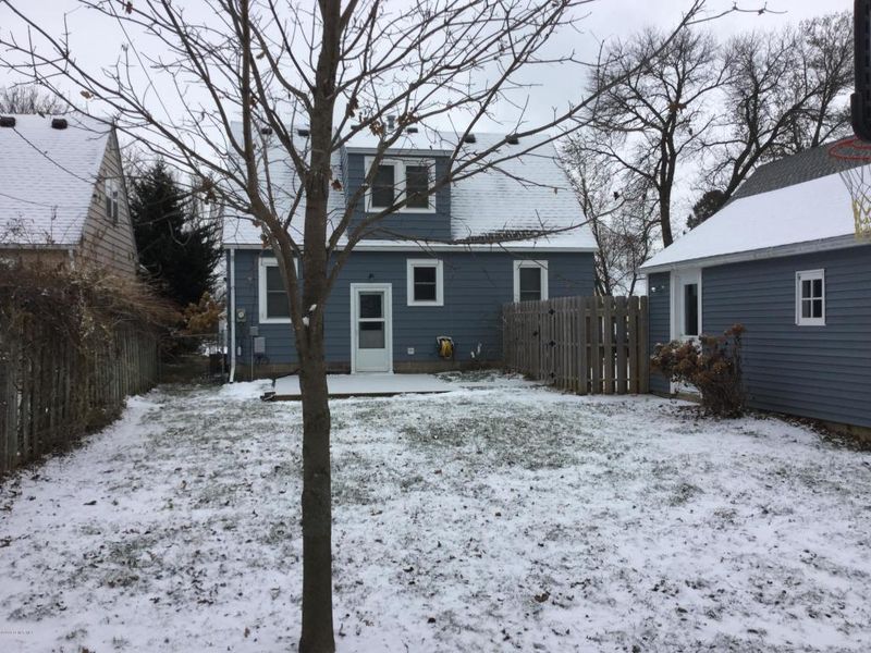 210 12th Ave SW, Austin, MN 55912