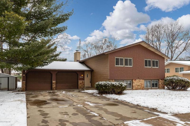 3414 15th Ave NW, Rochester, MN 55901