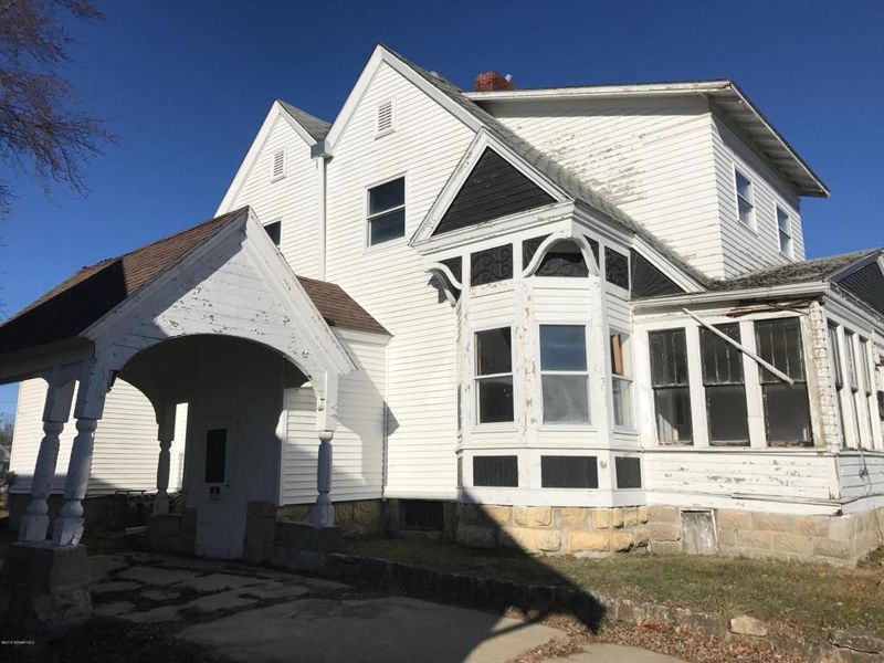 100 S Washington Ave, Spring Valley, MN 55975