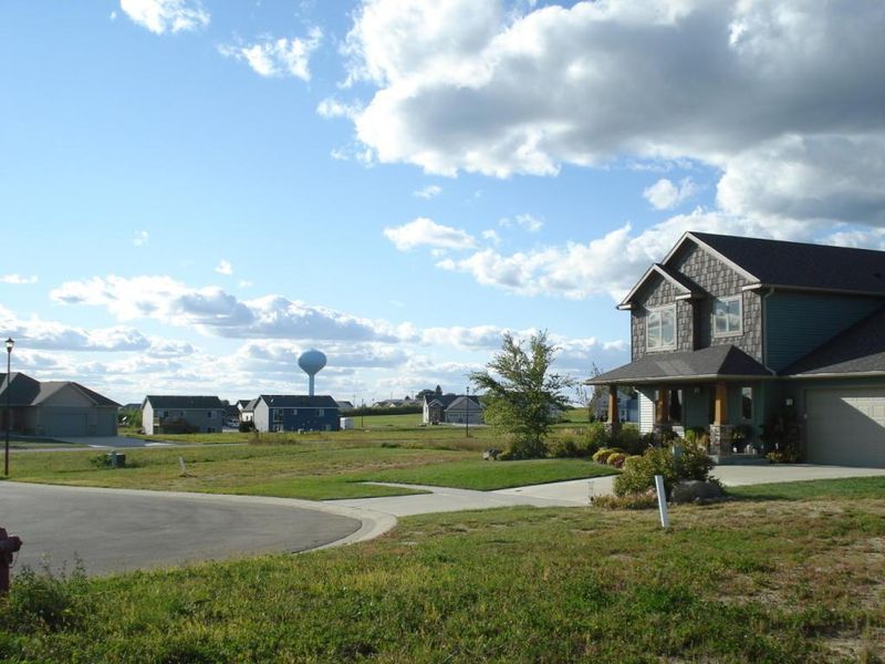 XXXX 4th St NE, Byron, MN 55920