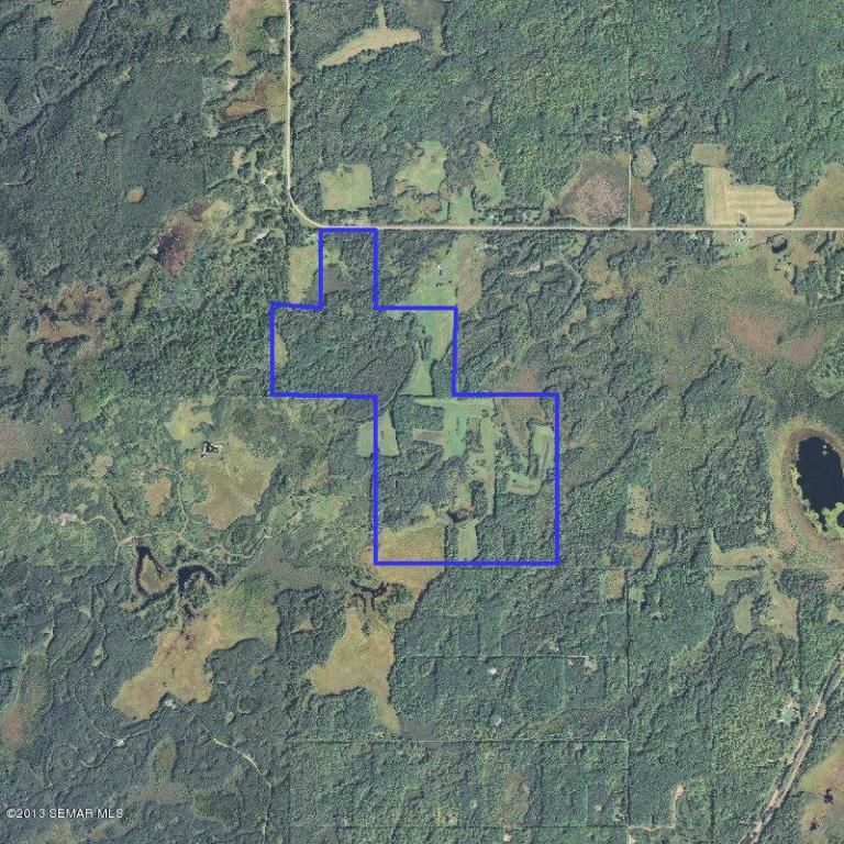 XXXX Deerfield Rd, Kerrick, MN 55756