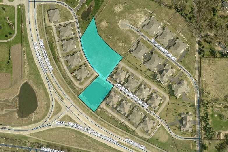 XXX Salem Meadows Dr SW, Rochester, MN 55902