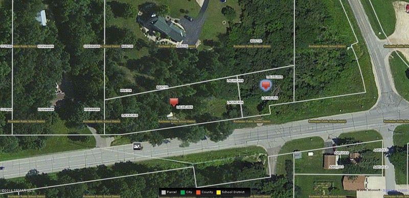 325 5th St NW, Oronoco, MN 55960