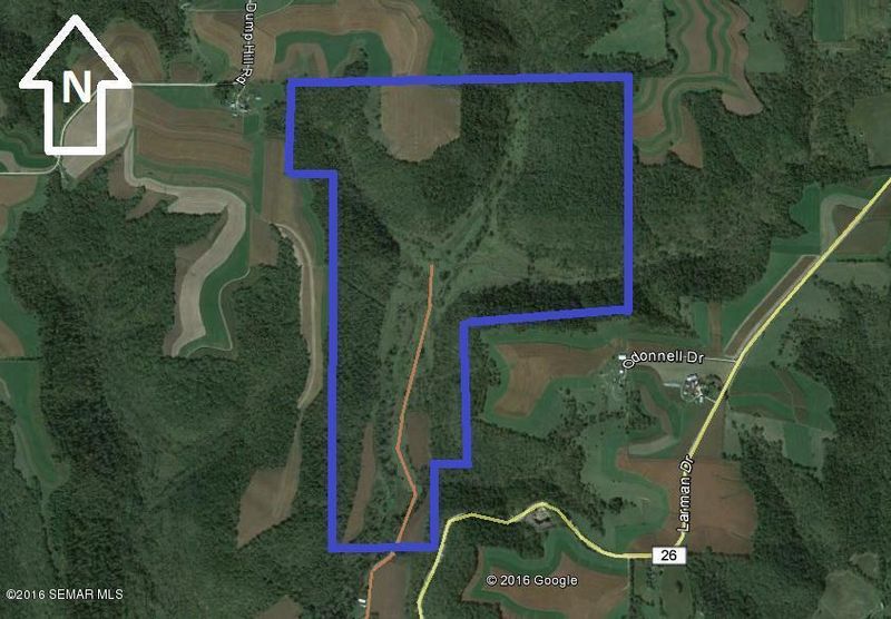 XXXX Larson Rd, Houston, MN 55943