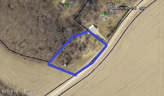 XXXL County Rd 105, Pine Island, MN 55963