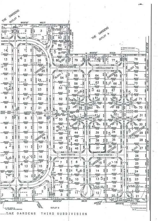 4307 Daisy Ave SE, Rochester, MN 55904