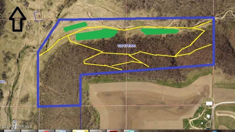 XXX8 Larson Rd, Houston, MN 55943
