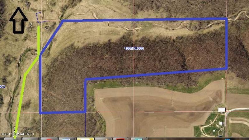 XXX8 Larson Rd, Houston, MN 55943