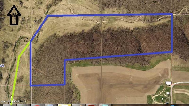 TBD8 Larson Rd, Houston, MN 55943